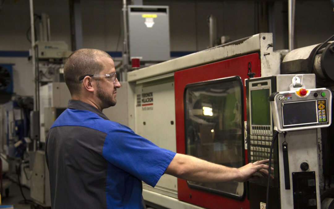 The Importance of a Comprehensive Injection Molding Solution